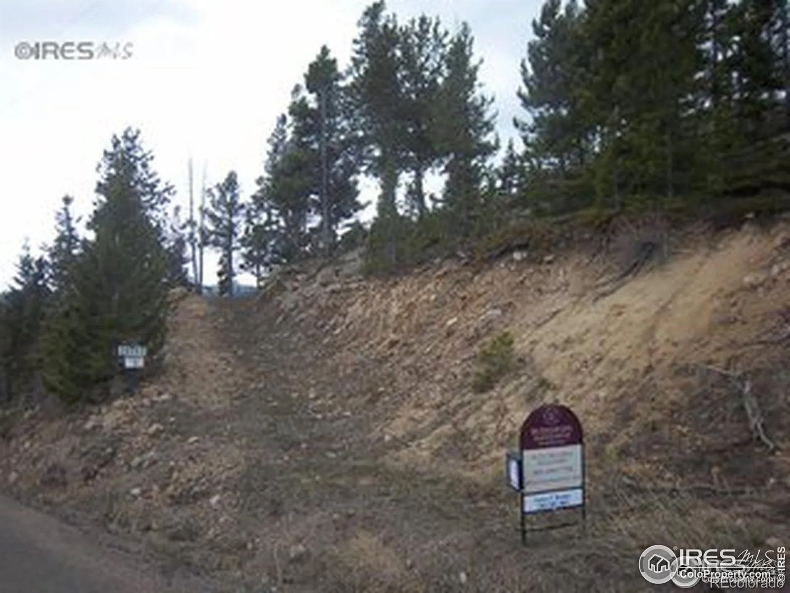 11717 Coal Creek Heights Drive Golden CO 80403 MLS #RECIR1050045 04132026073715 1600 1