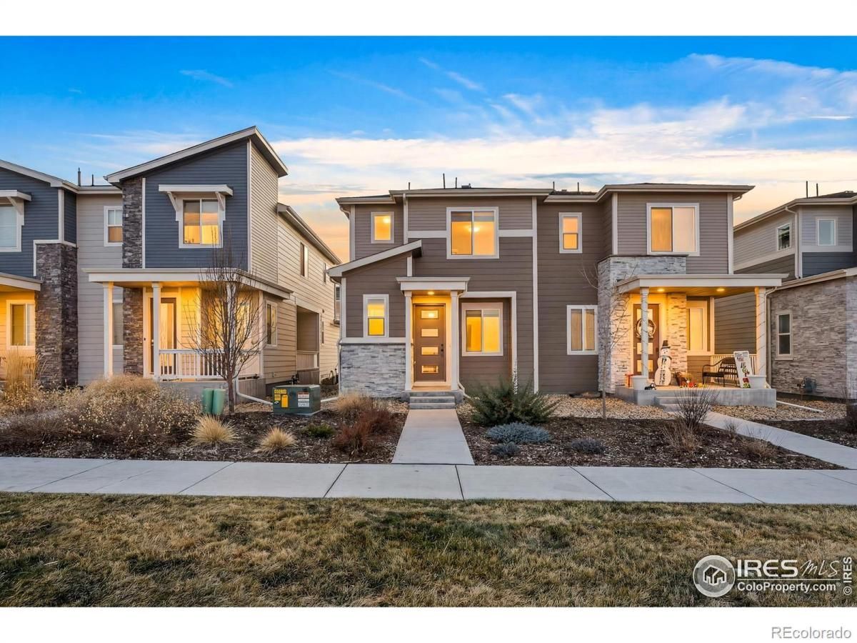 5332 13th Street Frederick CO 80504 | MLS #RECIR1050055 MLS #RECIR1050055 image #0