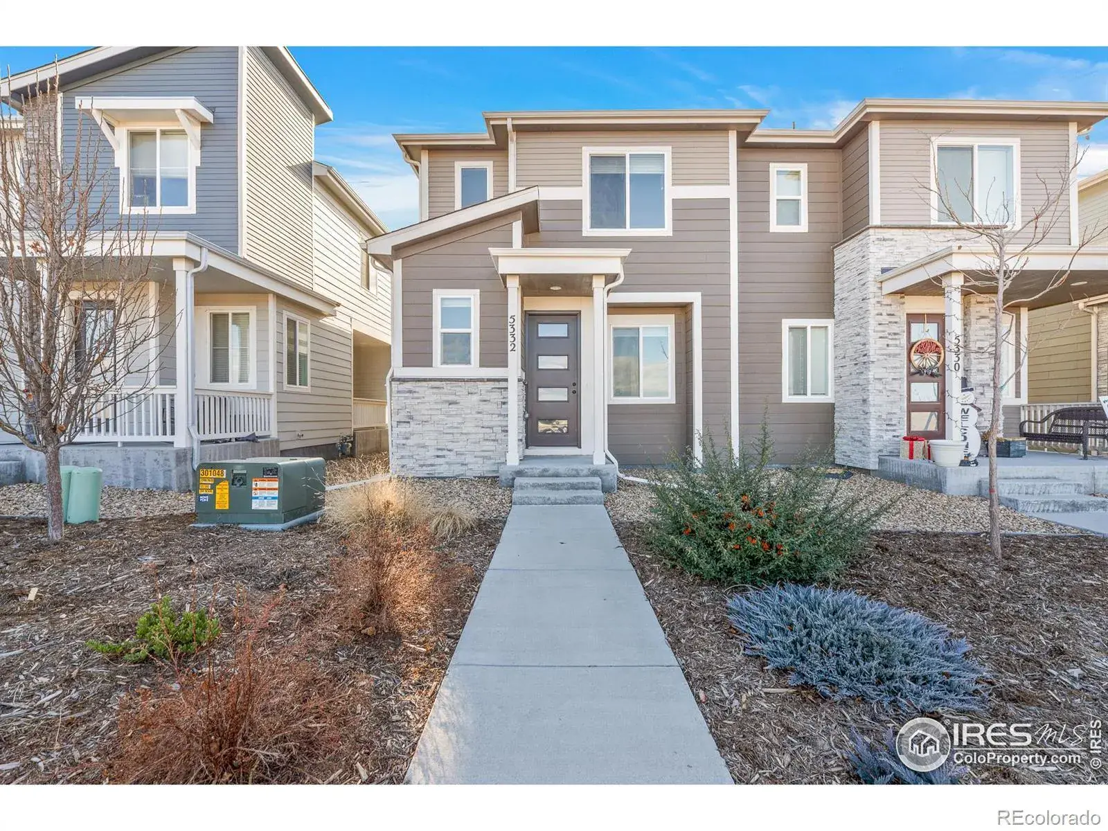 5332 13th Street Frederick CO 80504 | MLS #RECIR1050055 01222026165522 1600 2