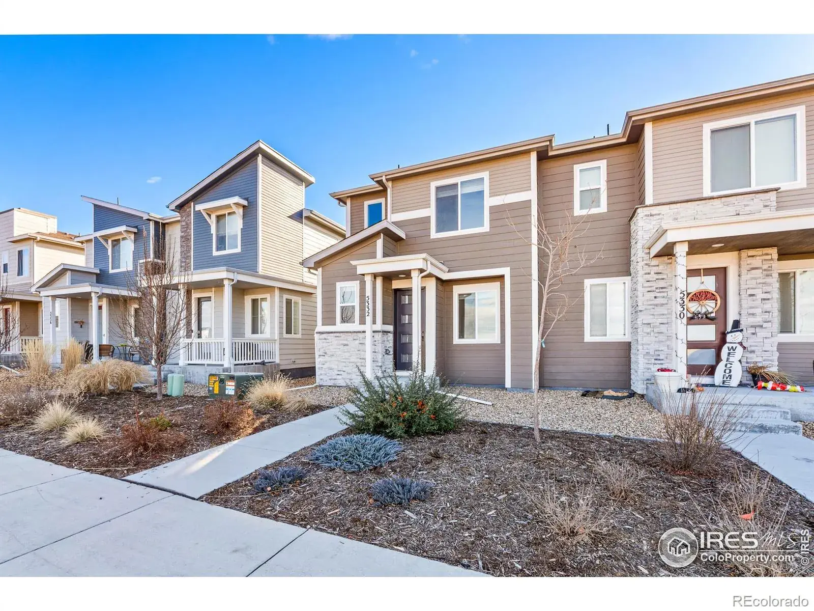 5332 13th Street Frederick CO 80504 | MLS #RECIR1050055 01222026165522 1600 3