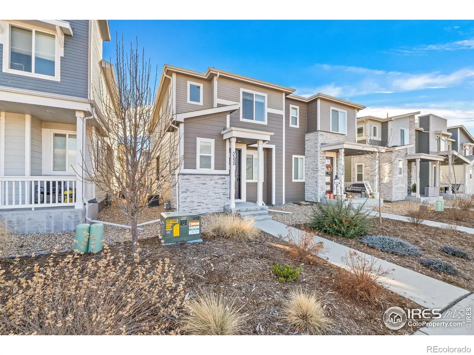 5332 13th Street Frederick CO 80504 | MLS #RECIR1050055 01222026165522 1600 4