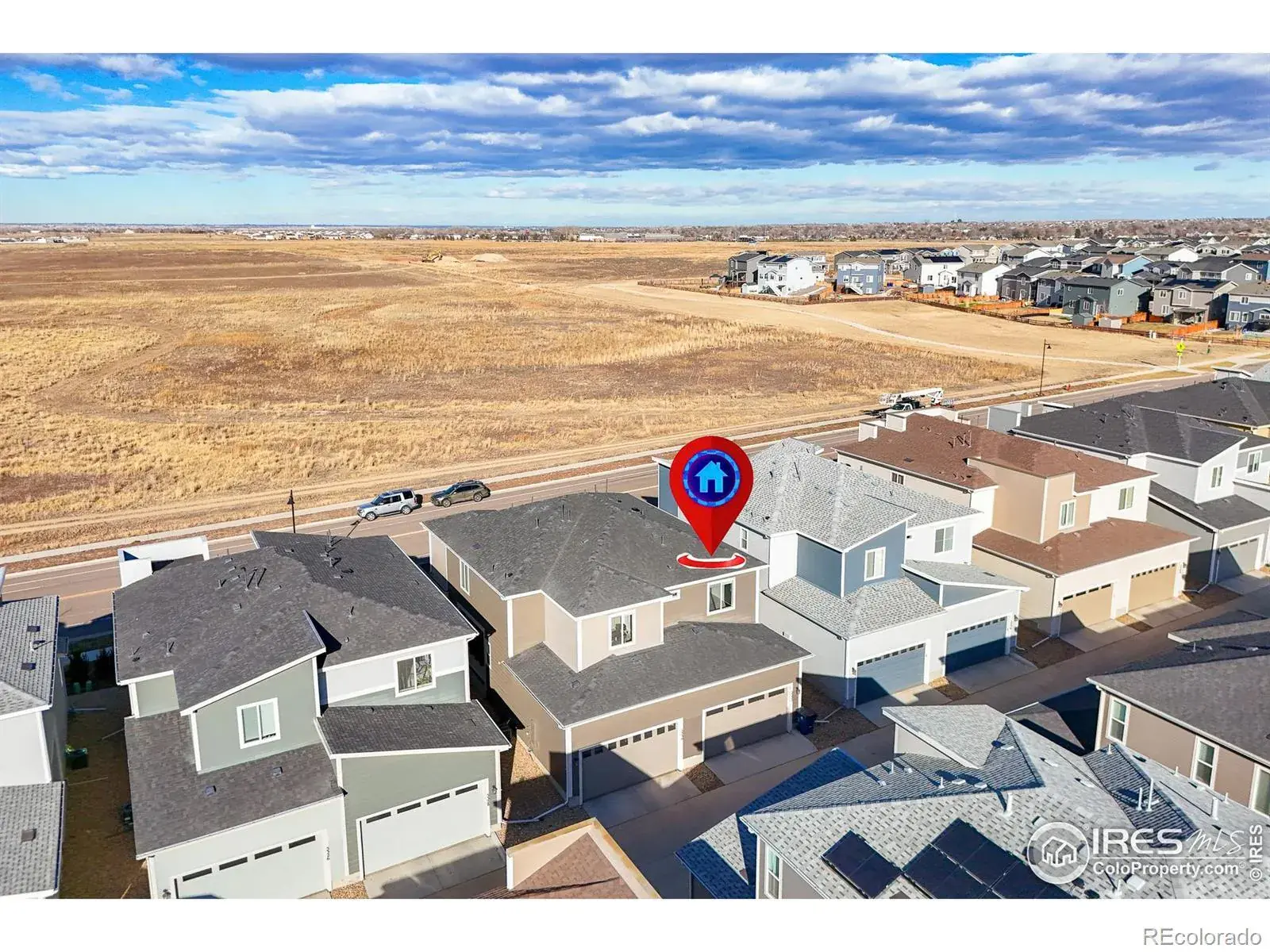 5332 13th Street Frederick CO 80504 | MLS #RECIR1050055 01222026165522 1600 41