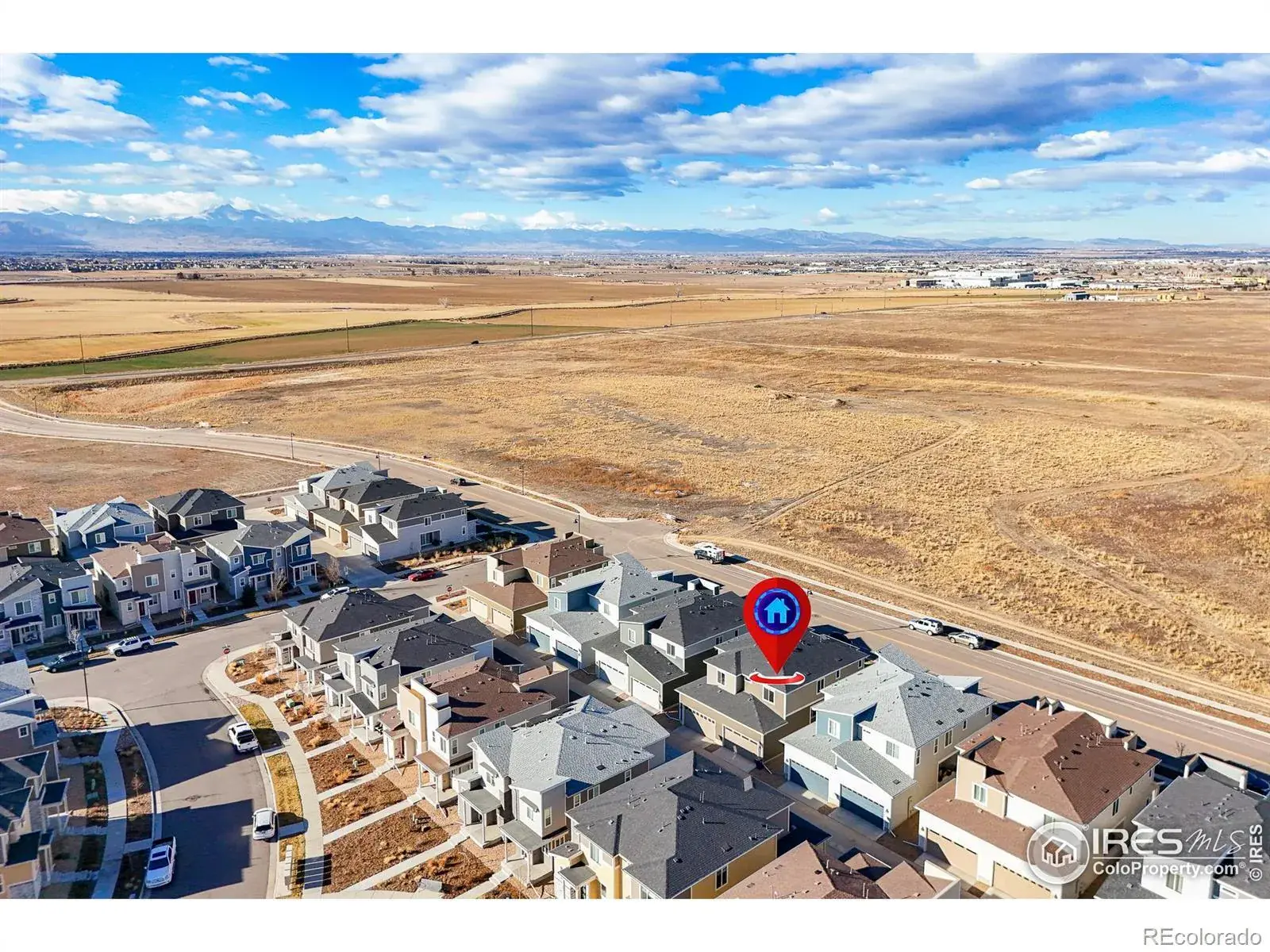 5332 13th Street Frederick CO 80504 | MLS #RECIR1050055 01222026165522 1600 43