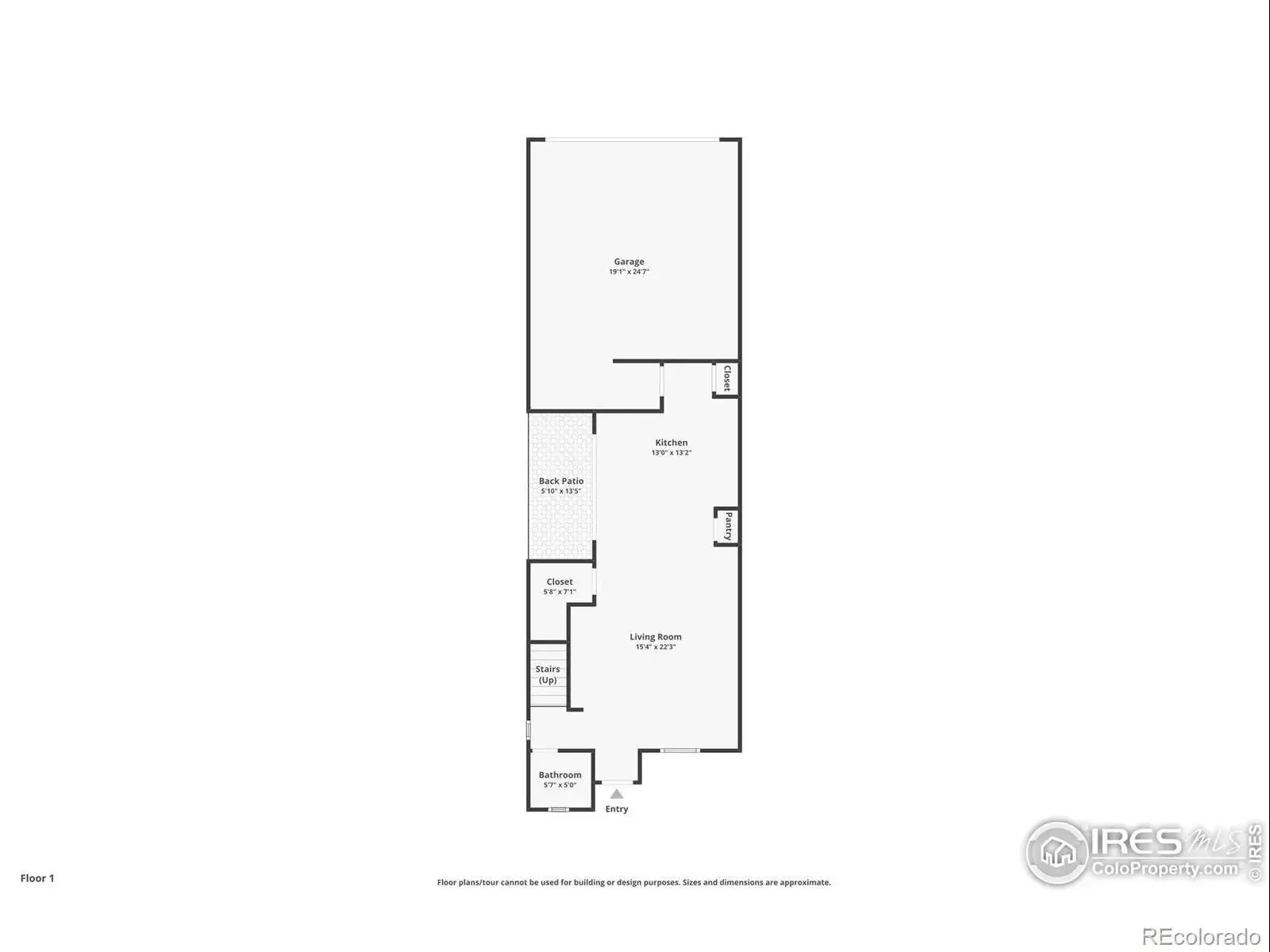 5332 13th Street Frederick CO 80504 | MLS #RECIR1050055 01222026165522 1600 46