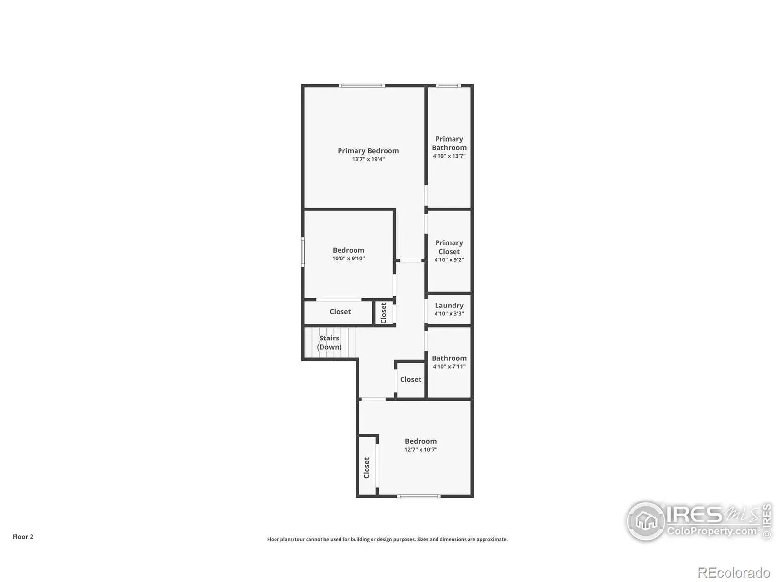 5332 13th Street Frederick CO 80504 | MLS #RECIR1050055 01222026165522 1600 47