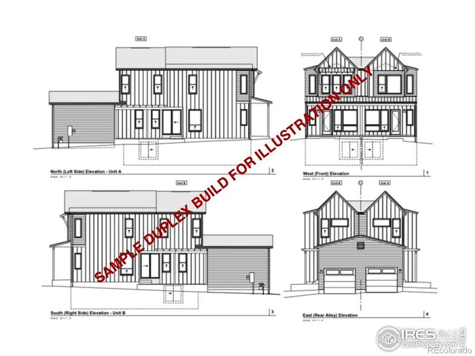444 Levi Lane Lafayette CO 80026 | MLS #RECIR1050400 04072026120726 1600 1