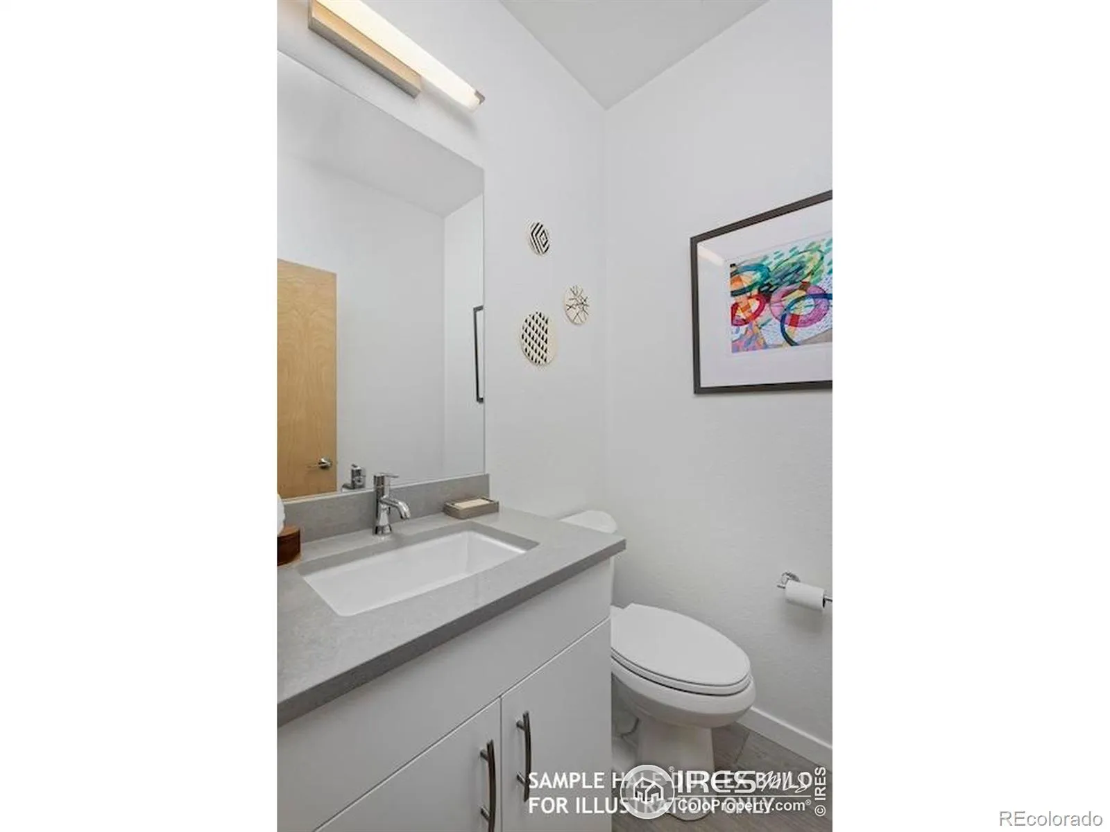 444 Levi Lane Lafayette CO 80026 | MLS #RECIR1050400 04072026120726 1600 13
