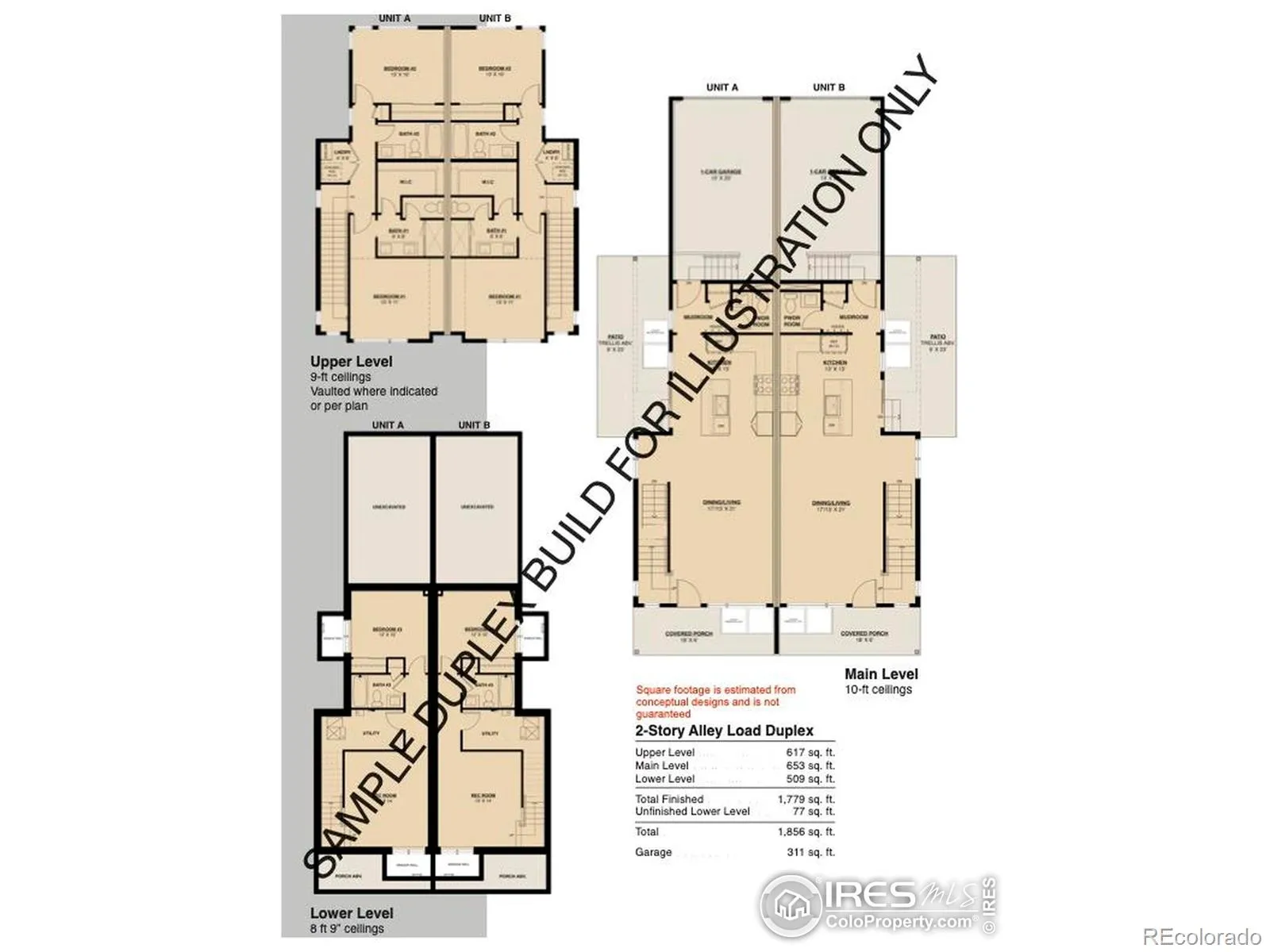 444 Levi Lane Lafayette CO 80026 | MLS #RECIR1050400 04072026120726 1600 2