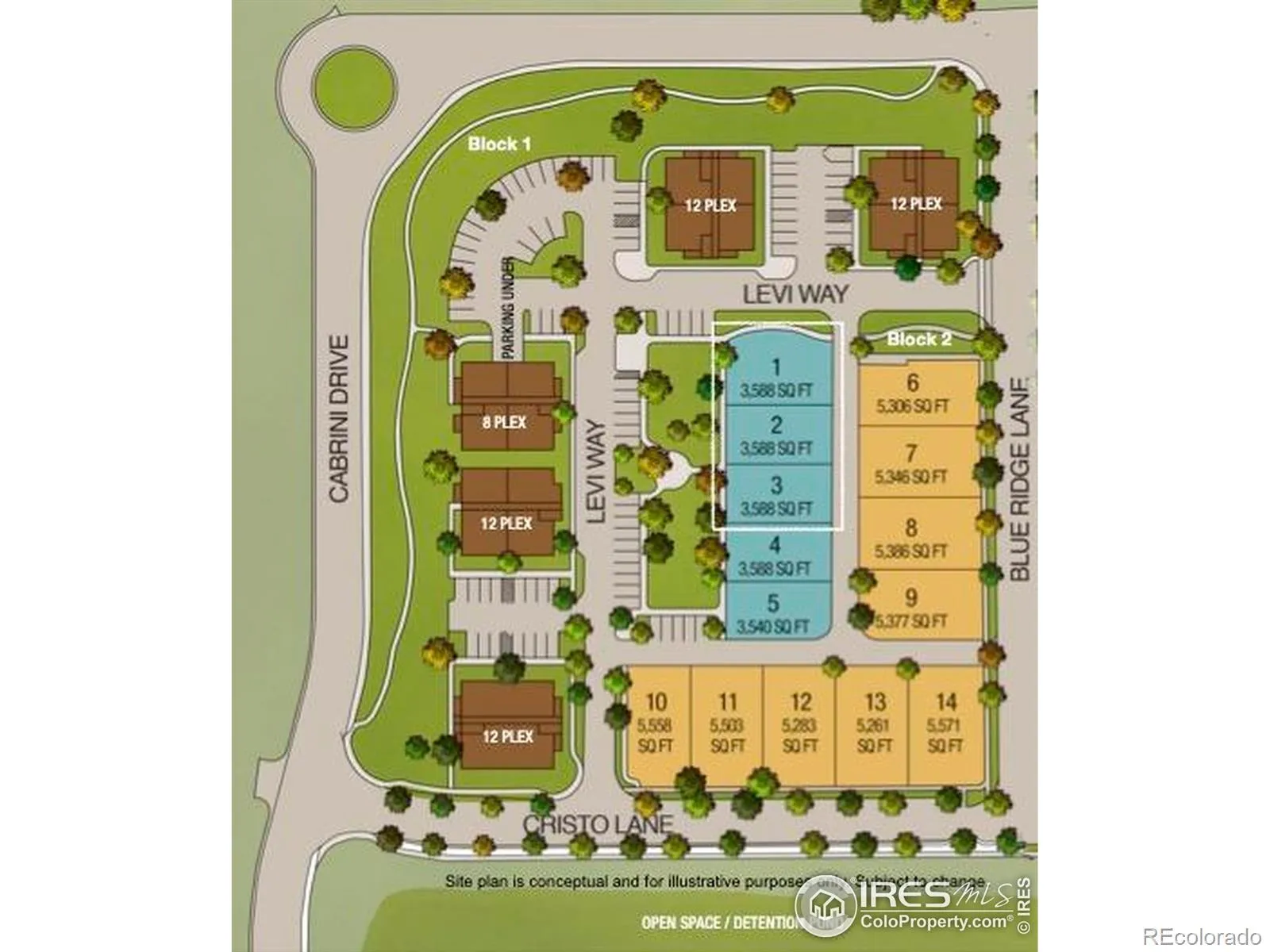 444 Levi Lane Lafayette CO 80026 | MLS #RECIR1050400 04072026120726 1600 3