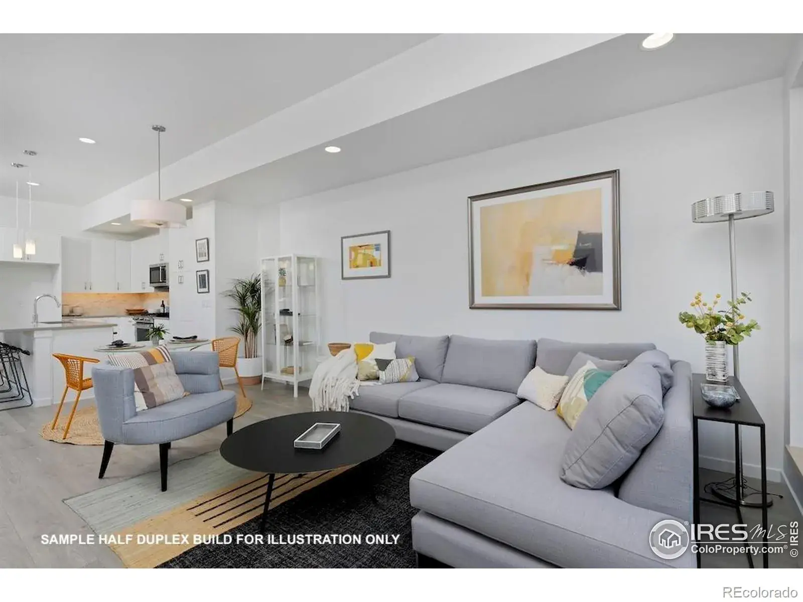 448 Levi Lane Lafayette CO 80026 | MLS #RECIR1050402 02212026104015 1600 13