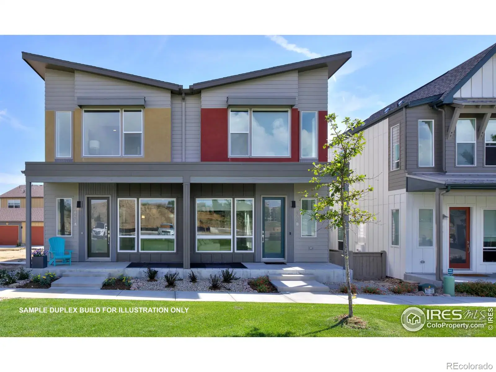 448 Levi Lane Lafayette CO 80026 | MLS #RECIR1050402 02212026104015 1600 4