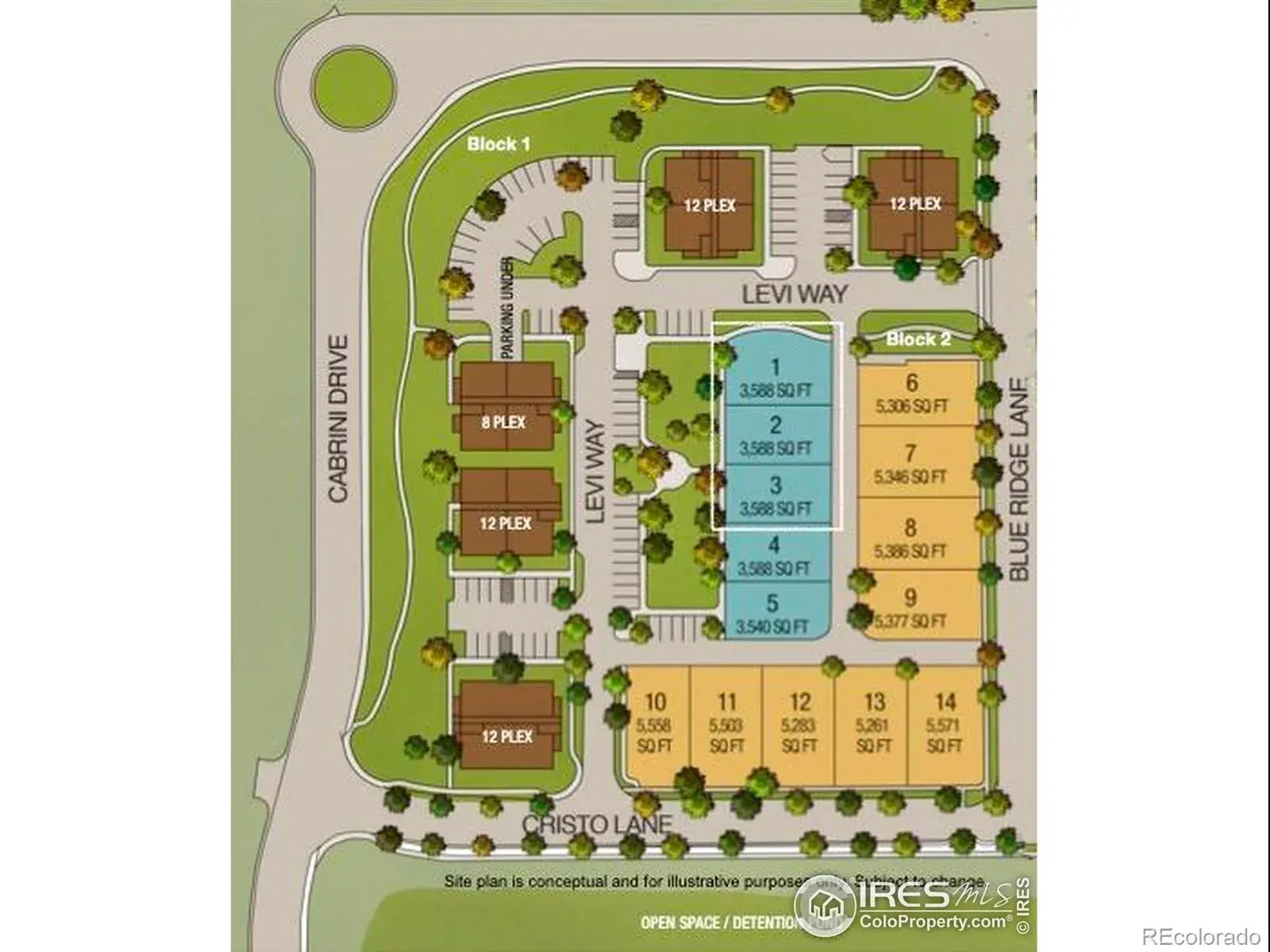 452 Levi Lane Lafayette CO 80026 | MLS #RECIR1050403 02022026181811 1600 3