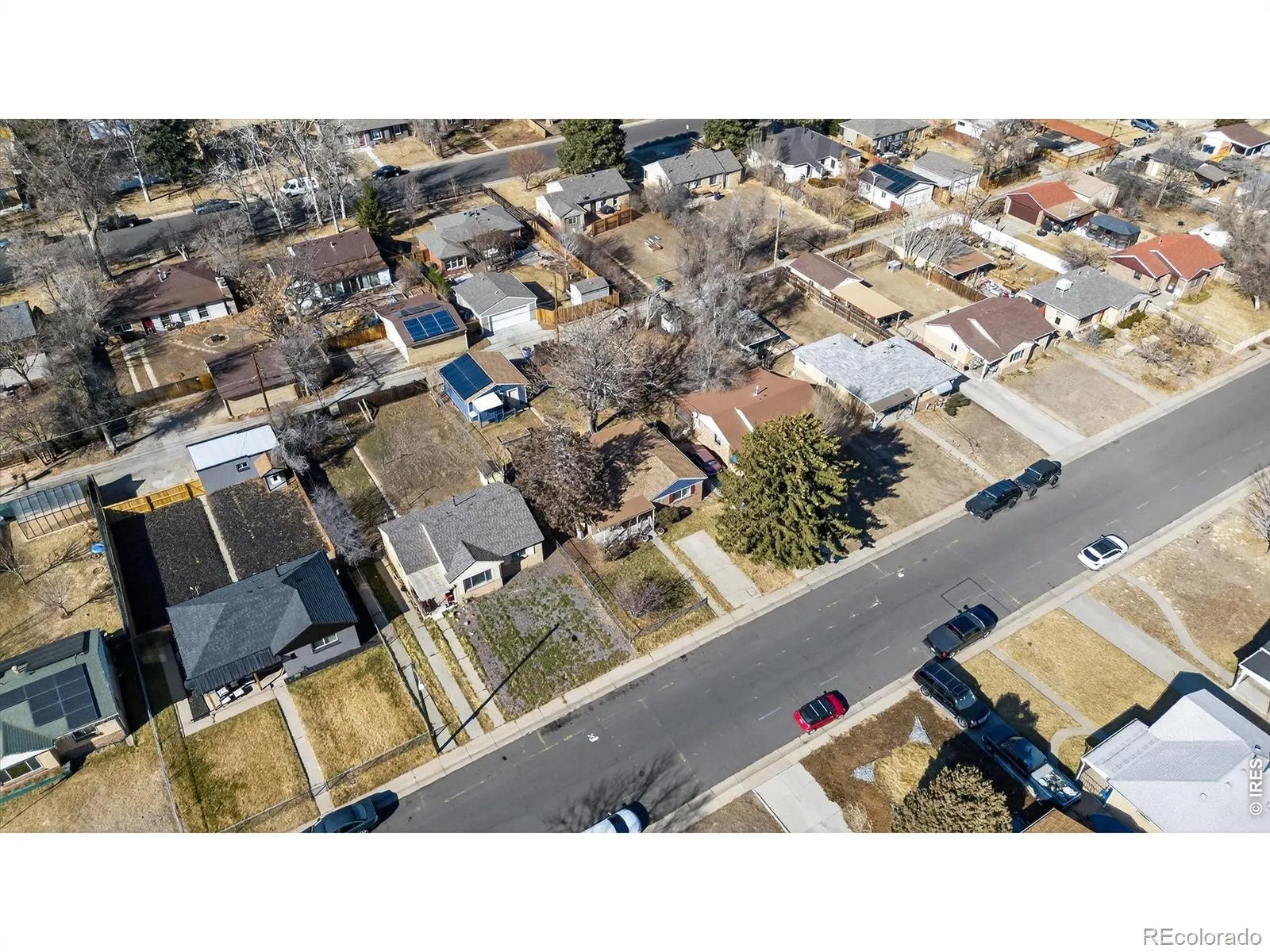 2675 Pontiac Street Denver CO 80207 MLS #RECIR1050562 04272026220828 1600 32