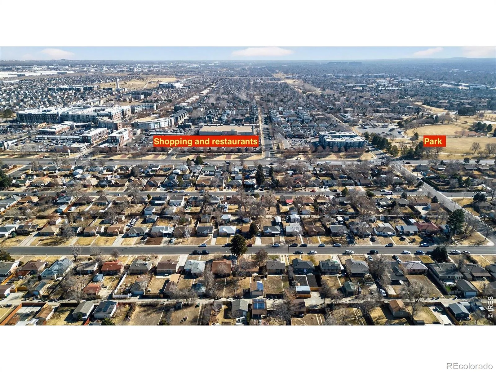 2675 Pontiac Street Denver CO 80207 MLS #RECIR1050562 04272026220828 1600 33