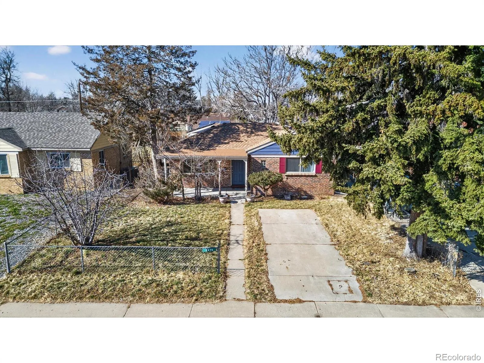 2675 Pontiac Street Denver CO 80207 MLS #RECIR1050562 04272026220828 1600 36