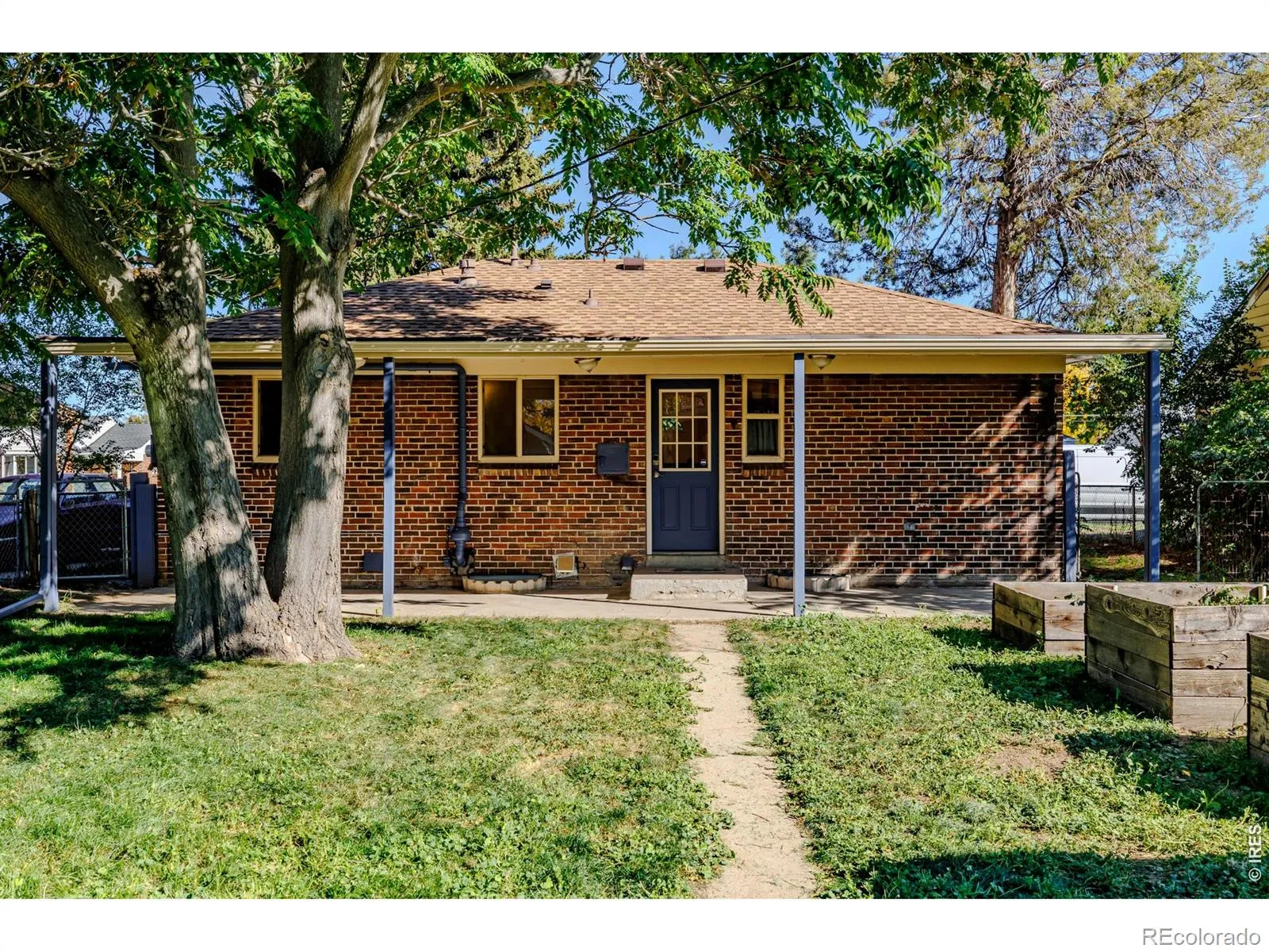 2675 Pontiac Street Denver CO 80207 MLS #RECIR1050562 04272026220828 1600 40
