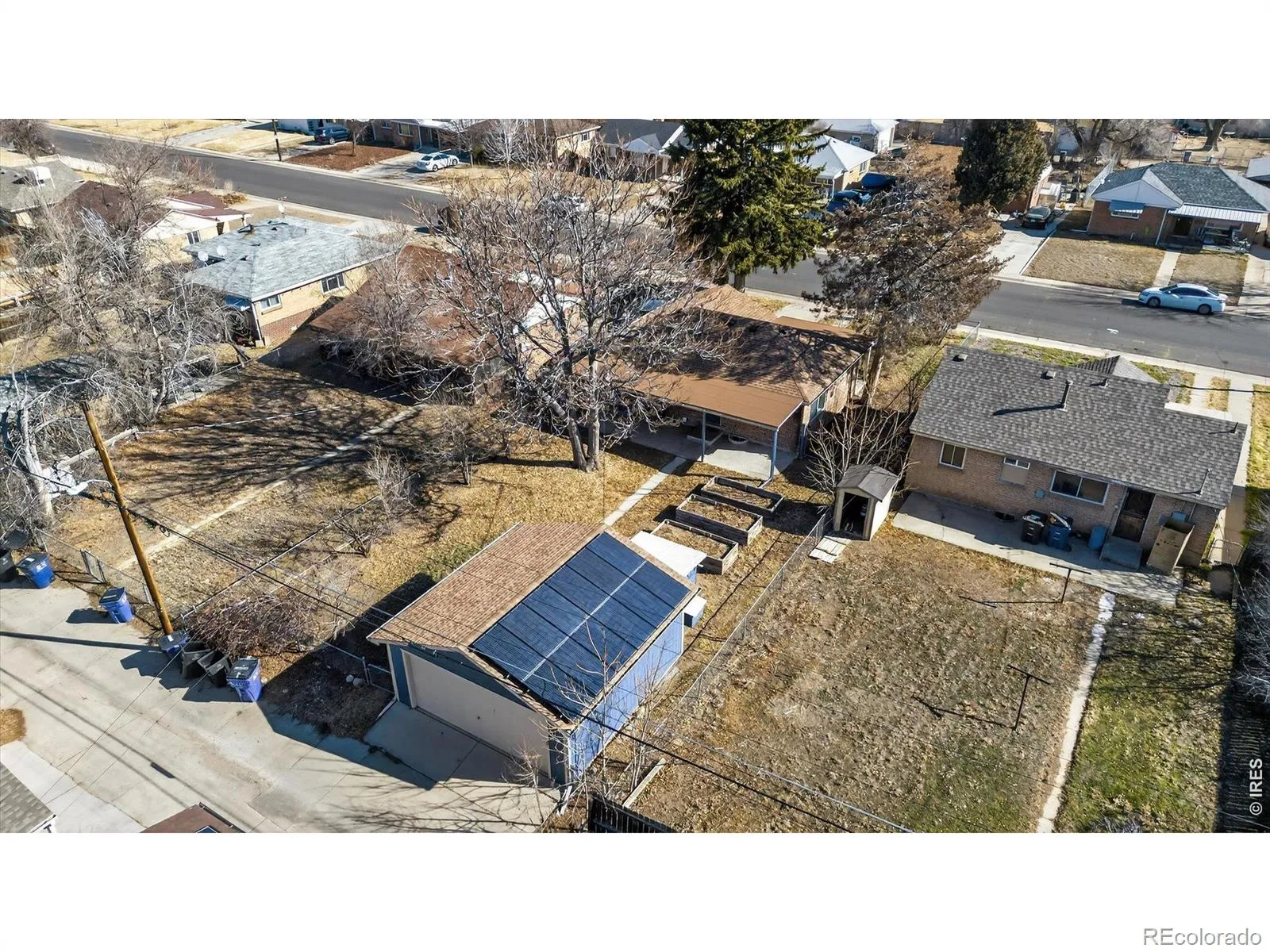 2675 Pontiac Street Denver CO 80207 MLS #RECIR1050562 04272026220828 1600 45