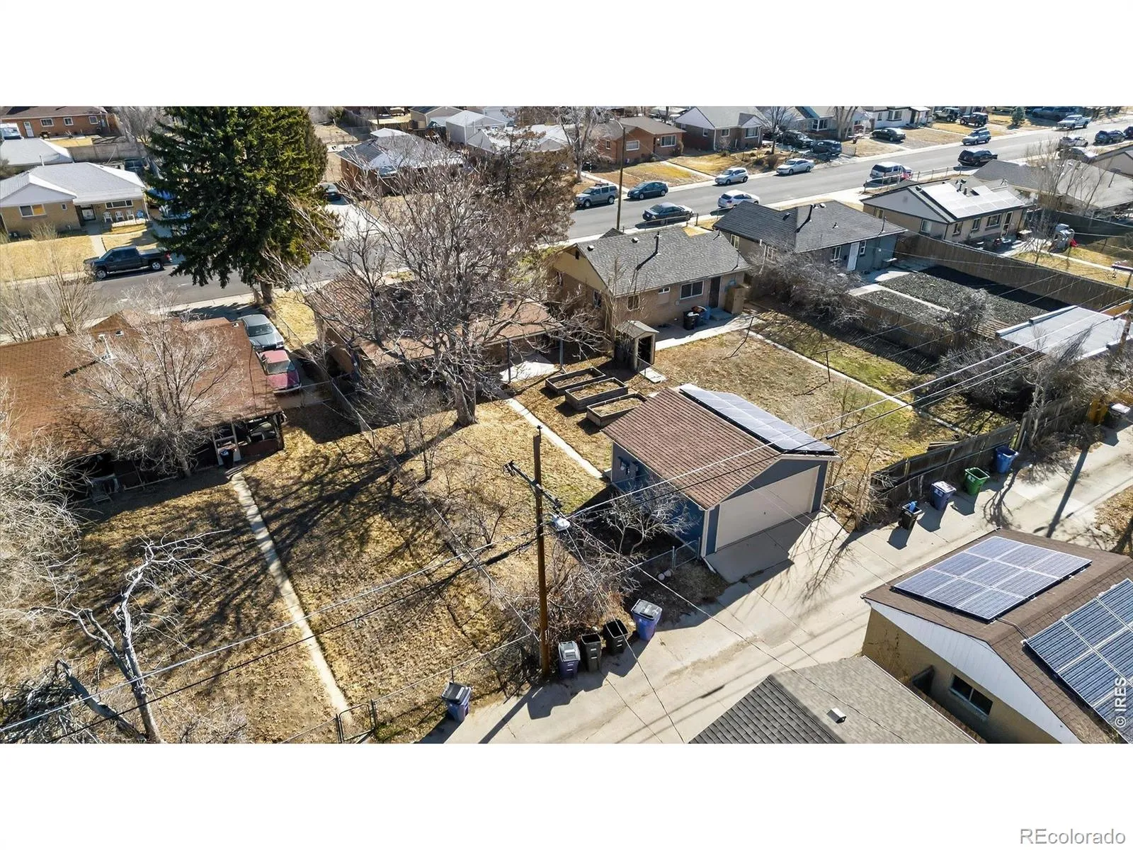 2675 Pontiac Street Denver CO 80207 MLS #RECIR1050562 04272026220828 1600 46
