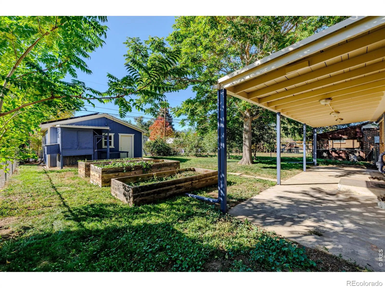 2675 Pontiac Street Denver CO 80207 MLS #RECIR1050562 04272026220828 1600 48