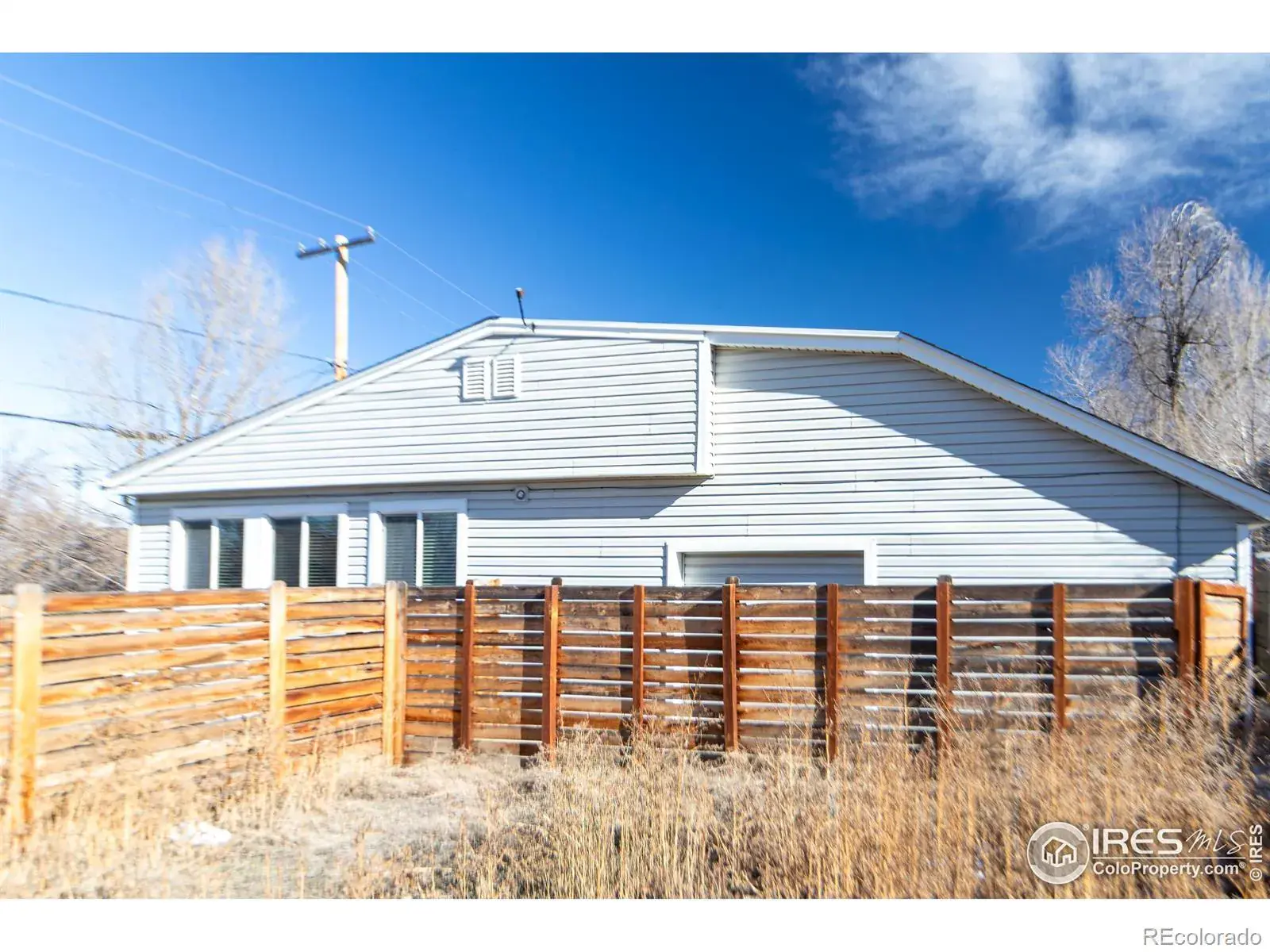 927 S Yates Street #A Denver CO 80219 MLS #RECIR1050666 02012026212234 1600 11
