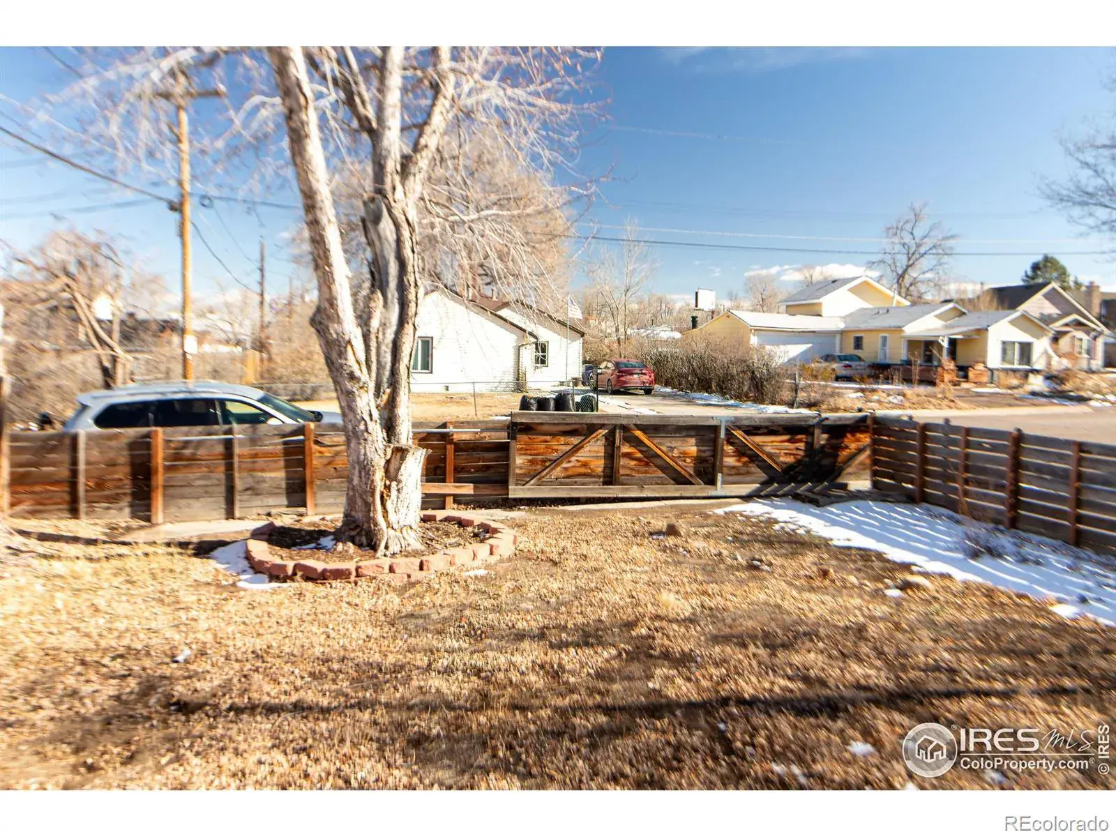 927 S Yates Street #A Denver CO 80219 MLS #RECIR1050666 02012026212234 1600 2