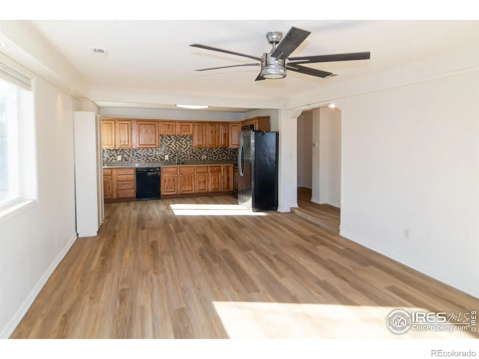 927 S Yates Street #A Denver CO 80219 MLS #RECIR1050666 02012026212234 1600 4