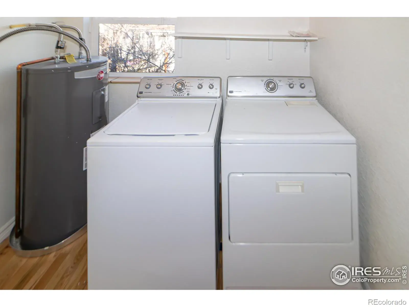 927 S Yates Street #A Denver CO 80219 MLS #RECIR1050666 02012026212234 1600 8