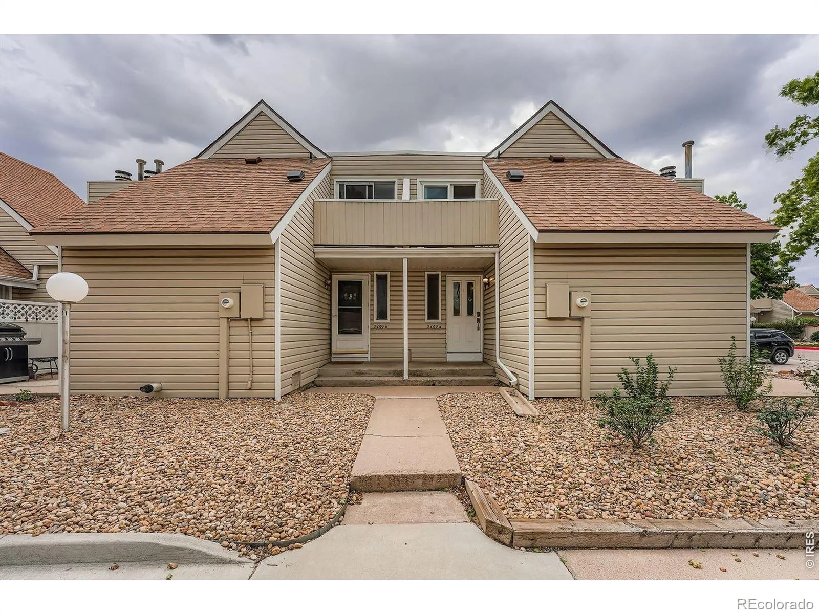 2469 S Xanadu Way #A Aurora CO 80014 | MLS #RECIR1050804 06182026160124 1600 21