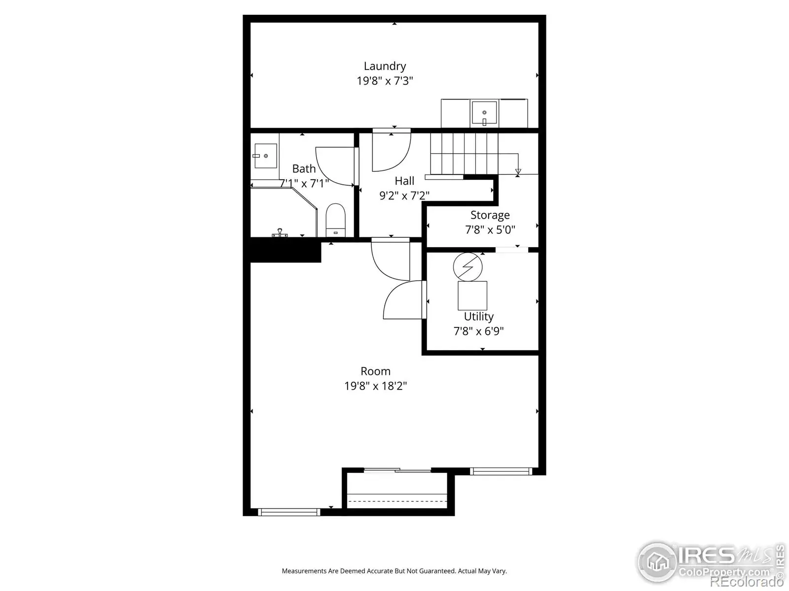 13831 E Stanford Place Aurora CO 80015 MLS #RECIR1050976 02052026221919 1600 39