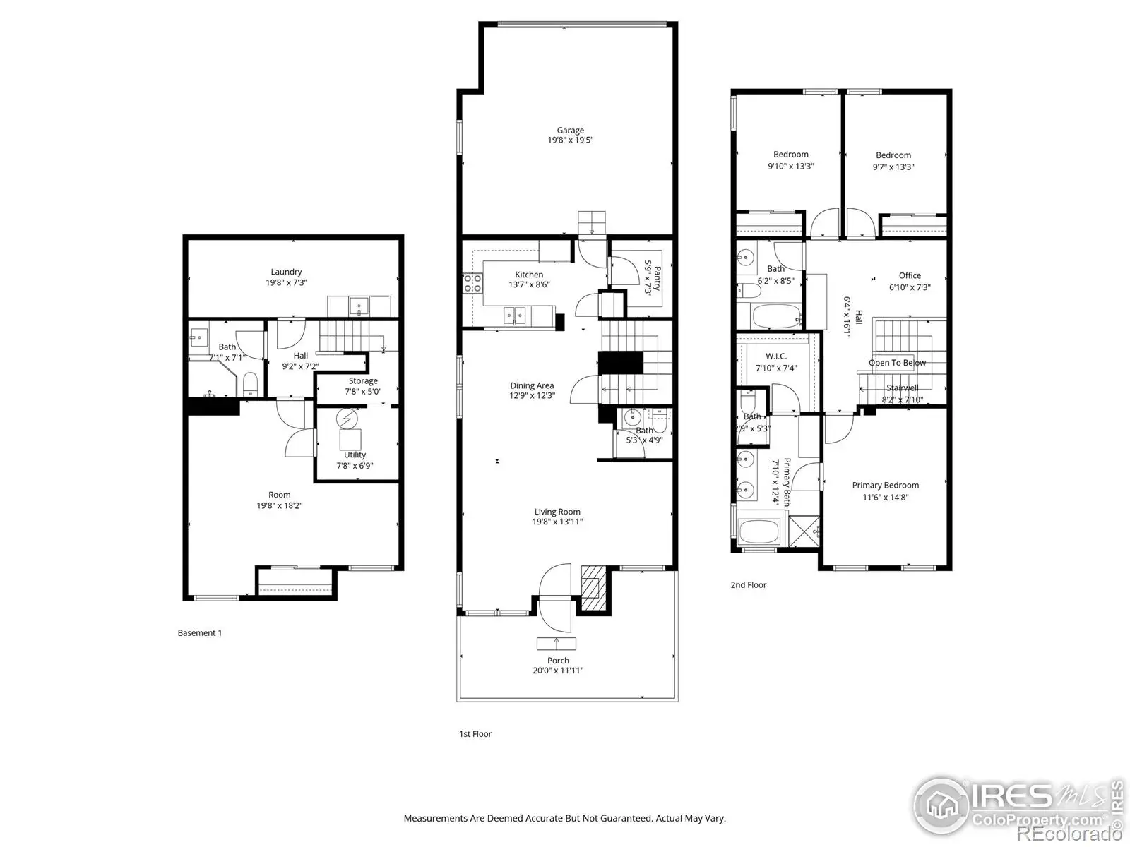 13831 E Stanford Place Aurora CO 80015 MLS #RECIR1050976 02052026221919 1600 40