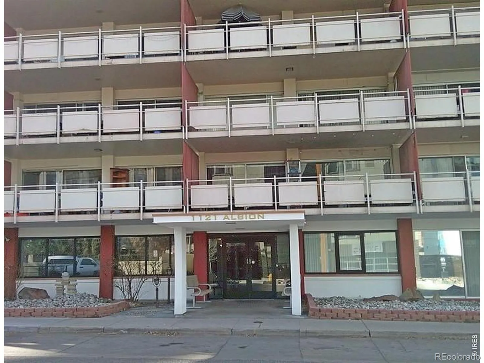 1121 Albion Street #205 Denver CO 80220 MLS #RECIR1051083 05112026232506 1600 0