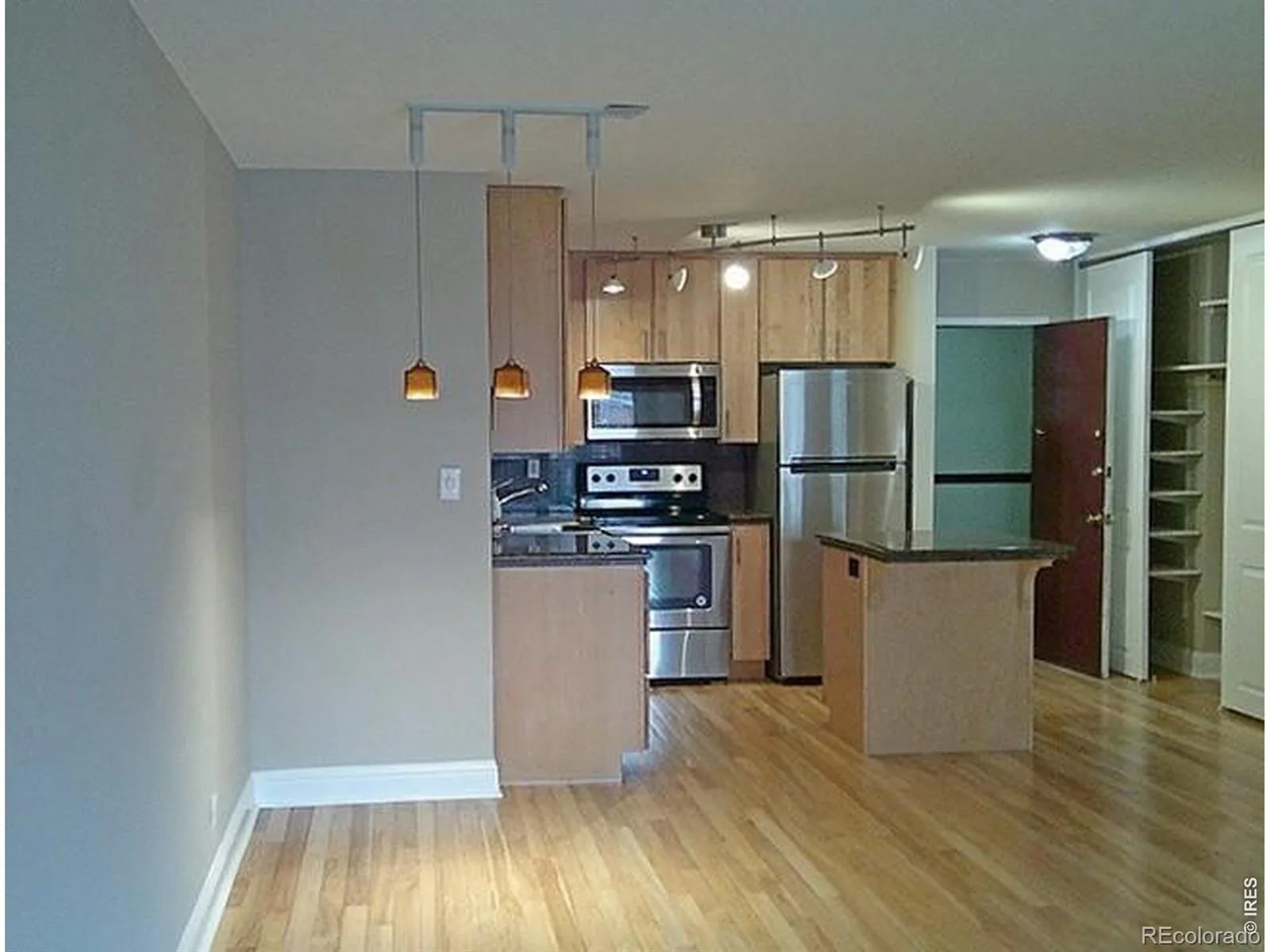 1121 Albion Street #205 Denver CO 80220 | MLS #RECIR1051083 06182026173354 1600 13