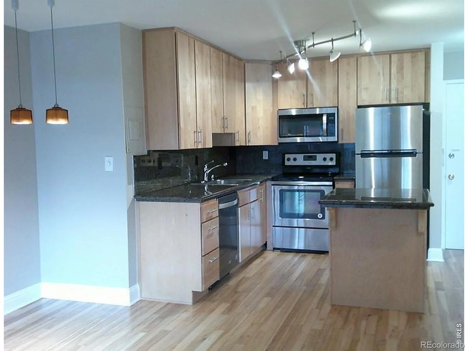 1121 Albion Street #205 Denver CO 80220 | MLS #RECIR1051083 06182026173354 1600 14