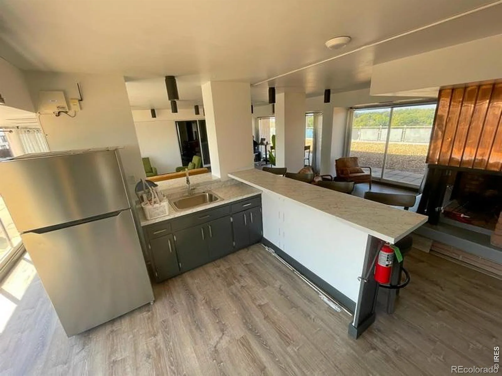 1121 Albion Street #205 Denver CO 80220 | MLS #RECIR1051083 06182026173354 1600 26