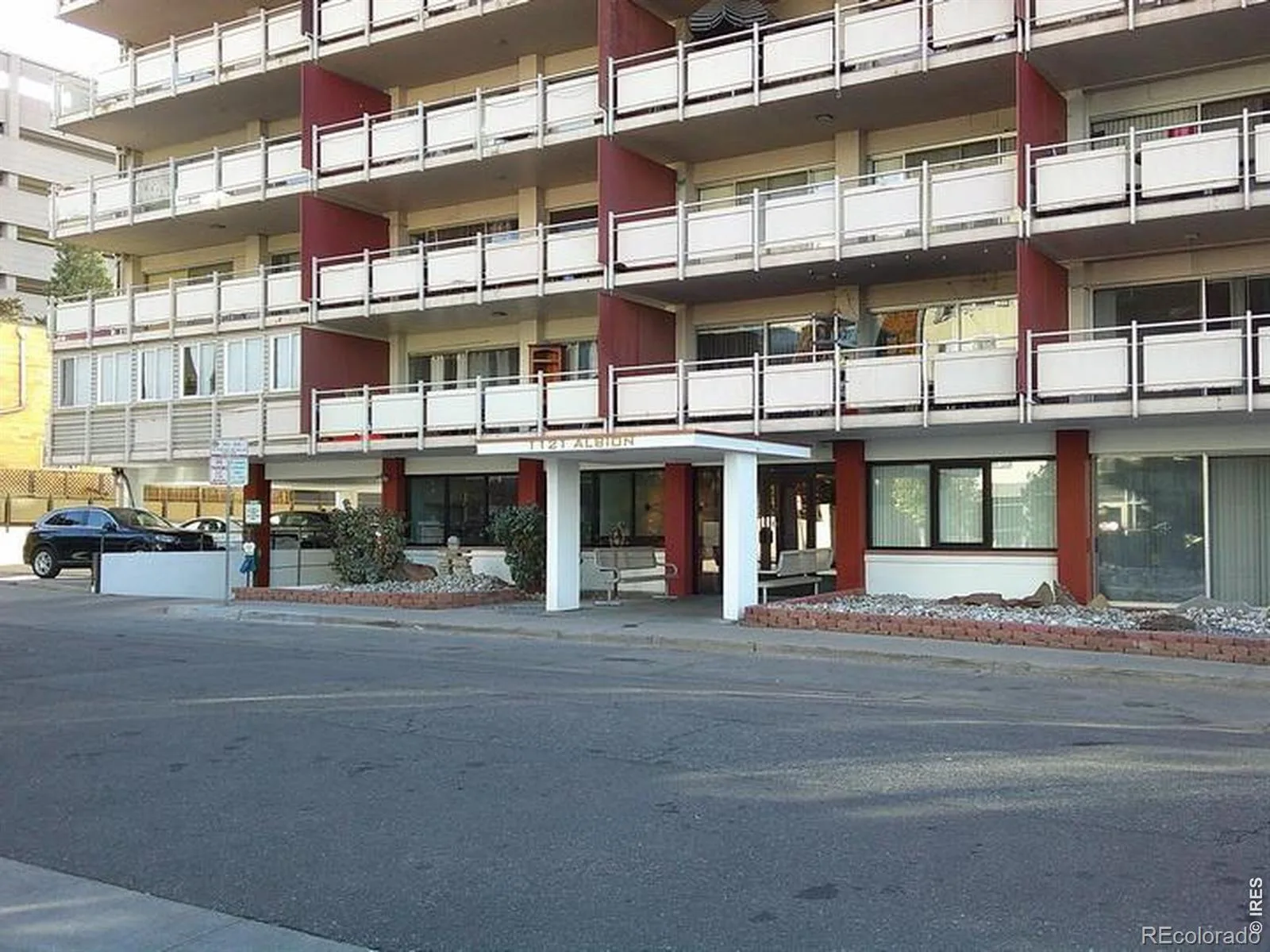 1121 Albion Street #205 Denver CO 80220 | MLS #RECIR1051083 06182026173354 1600 3