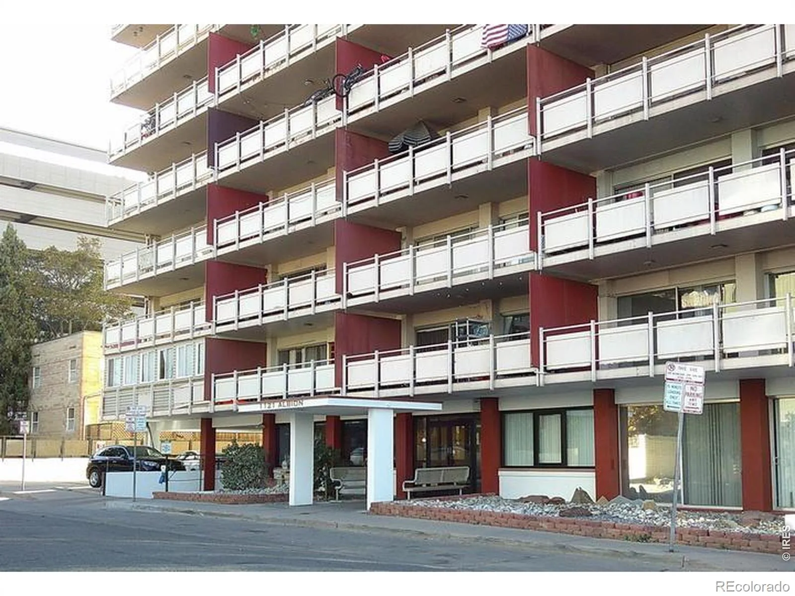 1121 Albion Street #205 Denver CO 80220 | MLS #RECIR1051083 06182026173354 1600 4