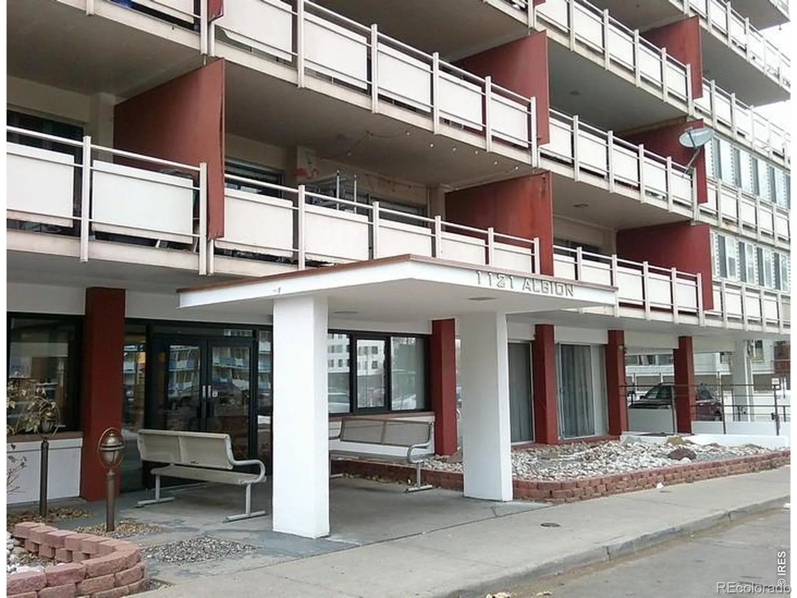 1121 Albion Street #205 Denver CO 80220 | MLS #RECIR1051083 06182026173354 1600 5