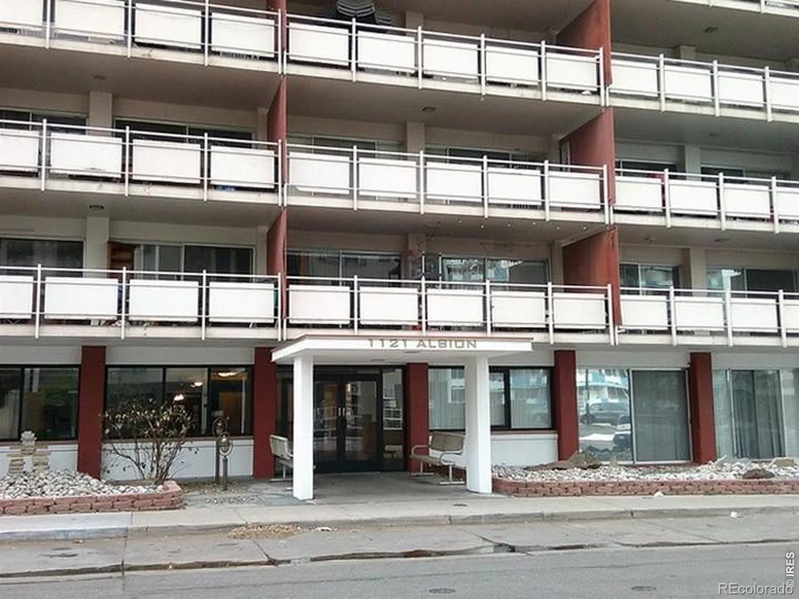 1121 Albion Street #205 Denver CO 80220 | MLS #RECIR1051083 06182026173354 1600 6