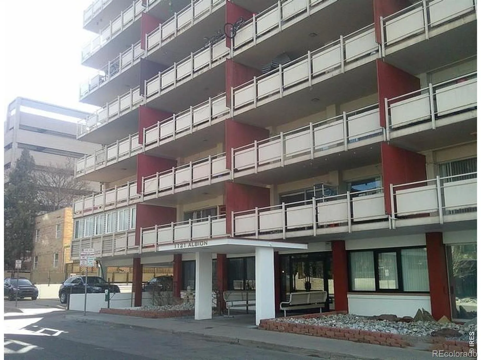 1121 Albion Street #205 Denver CO 80220 | MLS #RECIR1051083 06182026173354 1600 7