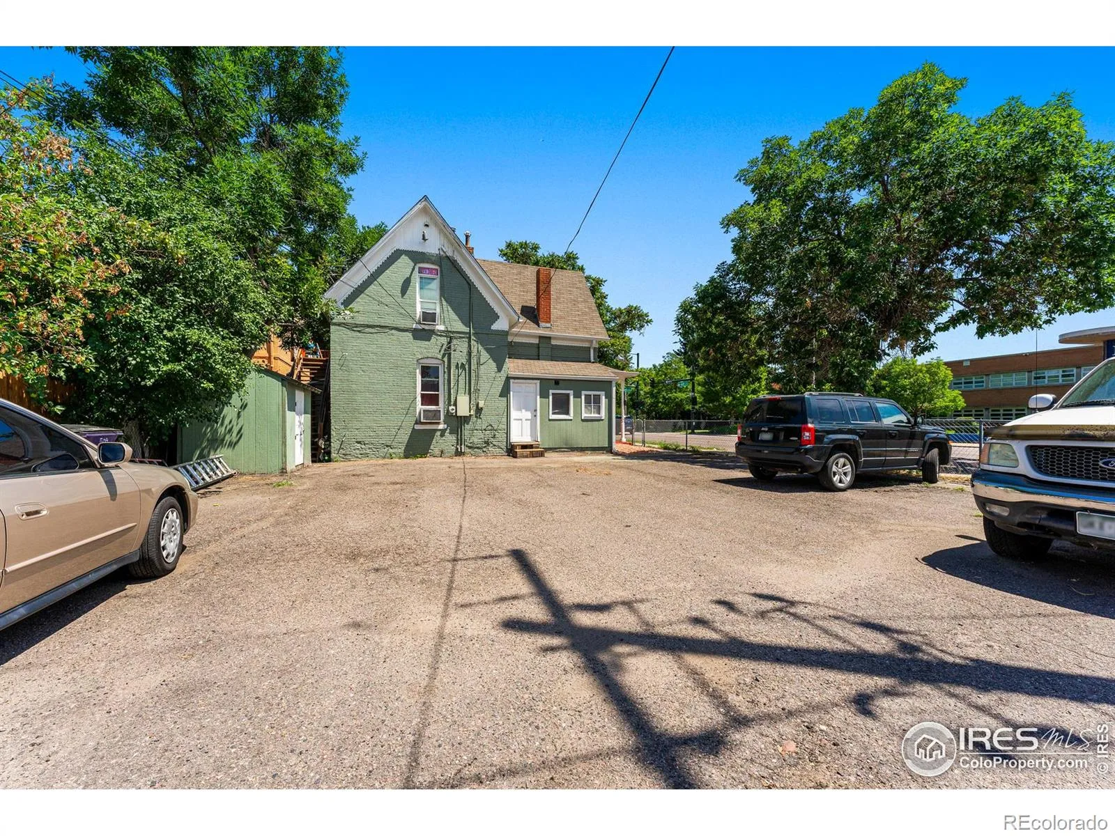 603 Elati Street Denver CO 80204 | MLS #RECIR1051367 09232026053449 1600 10