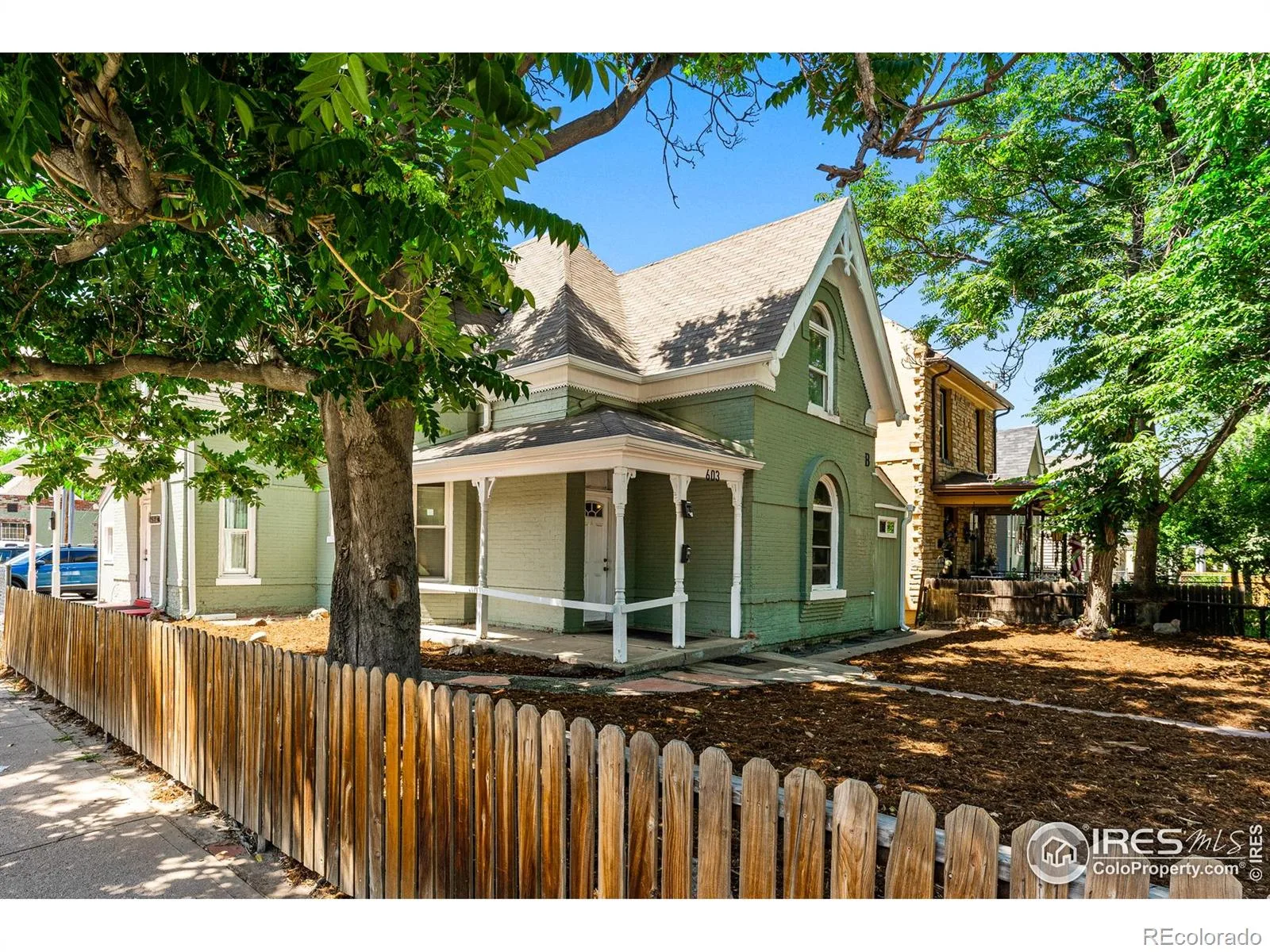 603 Elati Street Denver CO 80204 | MLS #RECIR1051367 09232026053449 1600 2