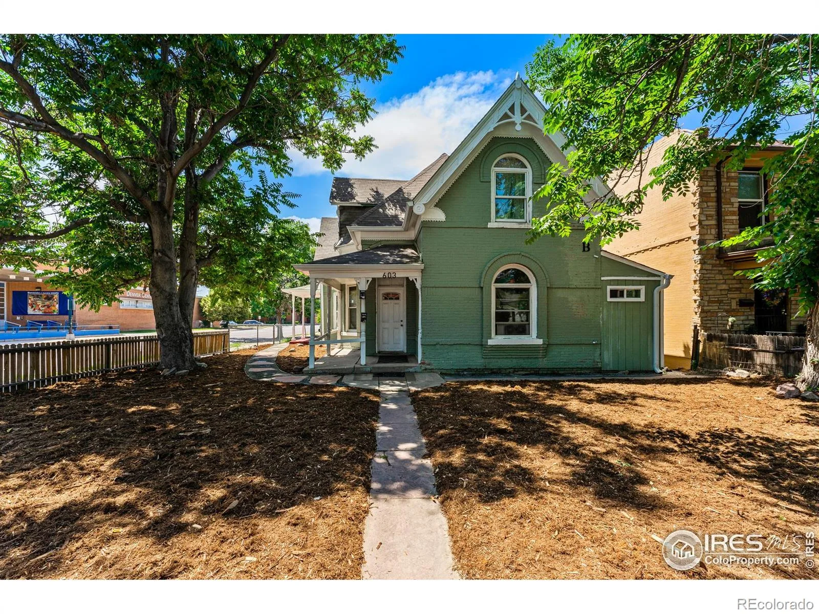 603 Elati Street Denver CO 80204 | MLS #RECIR1051367 09232026053449 1600 3