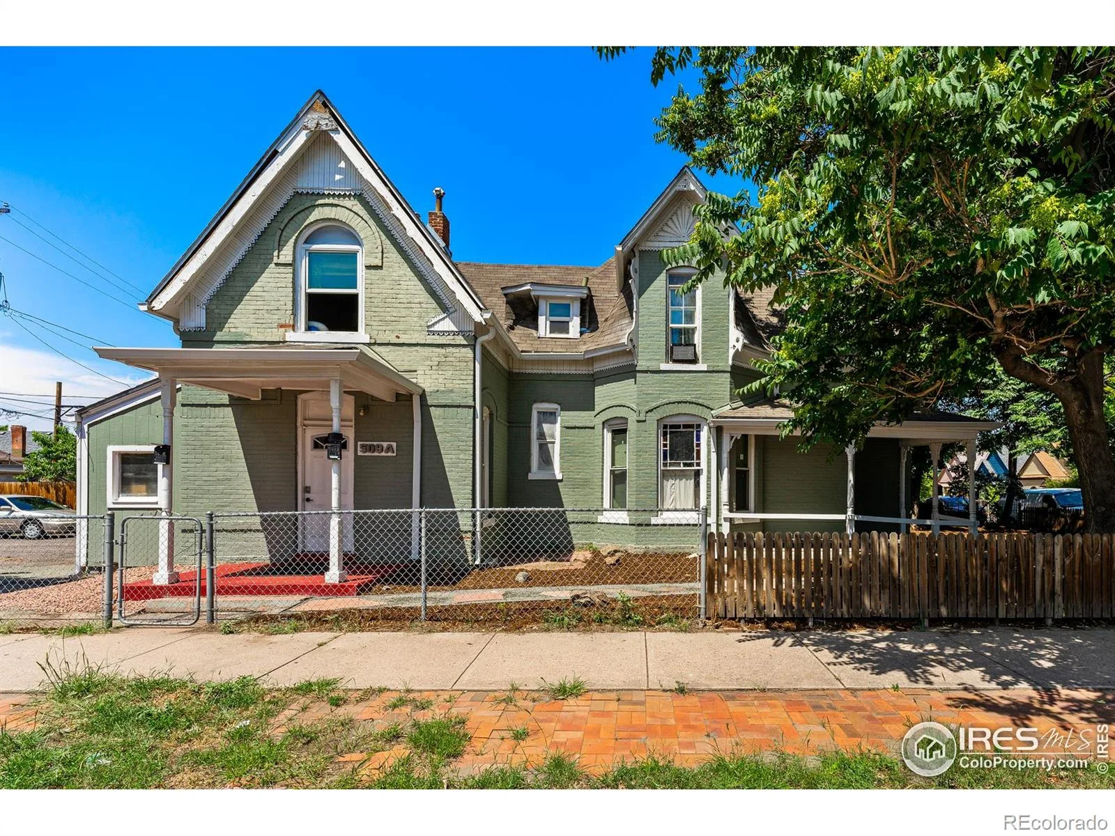 603 Elati Street Denver CO 80204 | MLS #RECIR1051367 09232026053449 1600 4