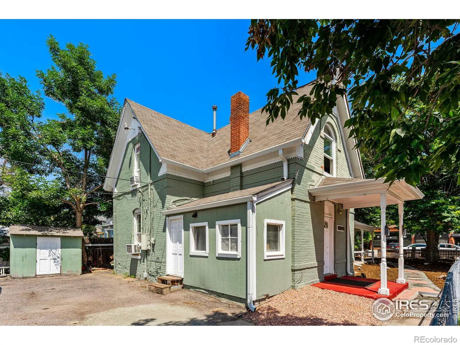 603 Elati Street Denver CO 80204 | MLS #RECIR1051367 09232026053449 1600 5