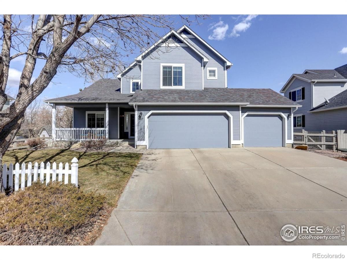 2547 Concord Circle Lafayette CO 80026 | MLS #RECIR1051556 MLS #RECIR1051556 image #0