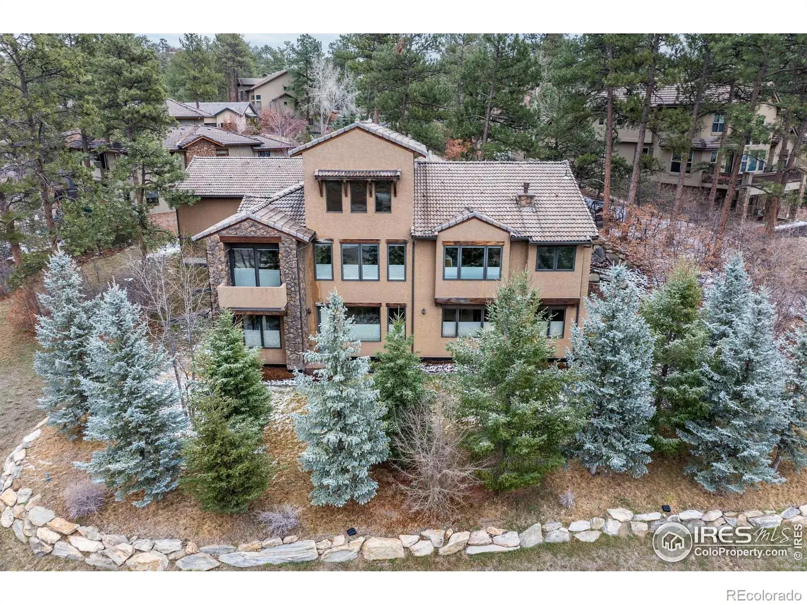 1782 Tulip Tree Place Castle Rock CO 80108 MLS #RECIR1051567 02132026202617 1600 1