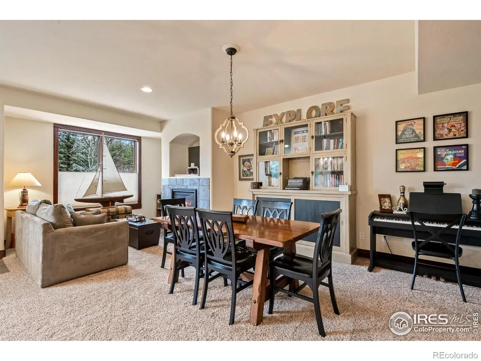 1782 Tulip Tree Place Castle Rock CO 80108 MLS #RECIR1051567 02132026202617 1600 25