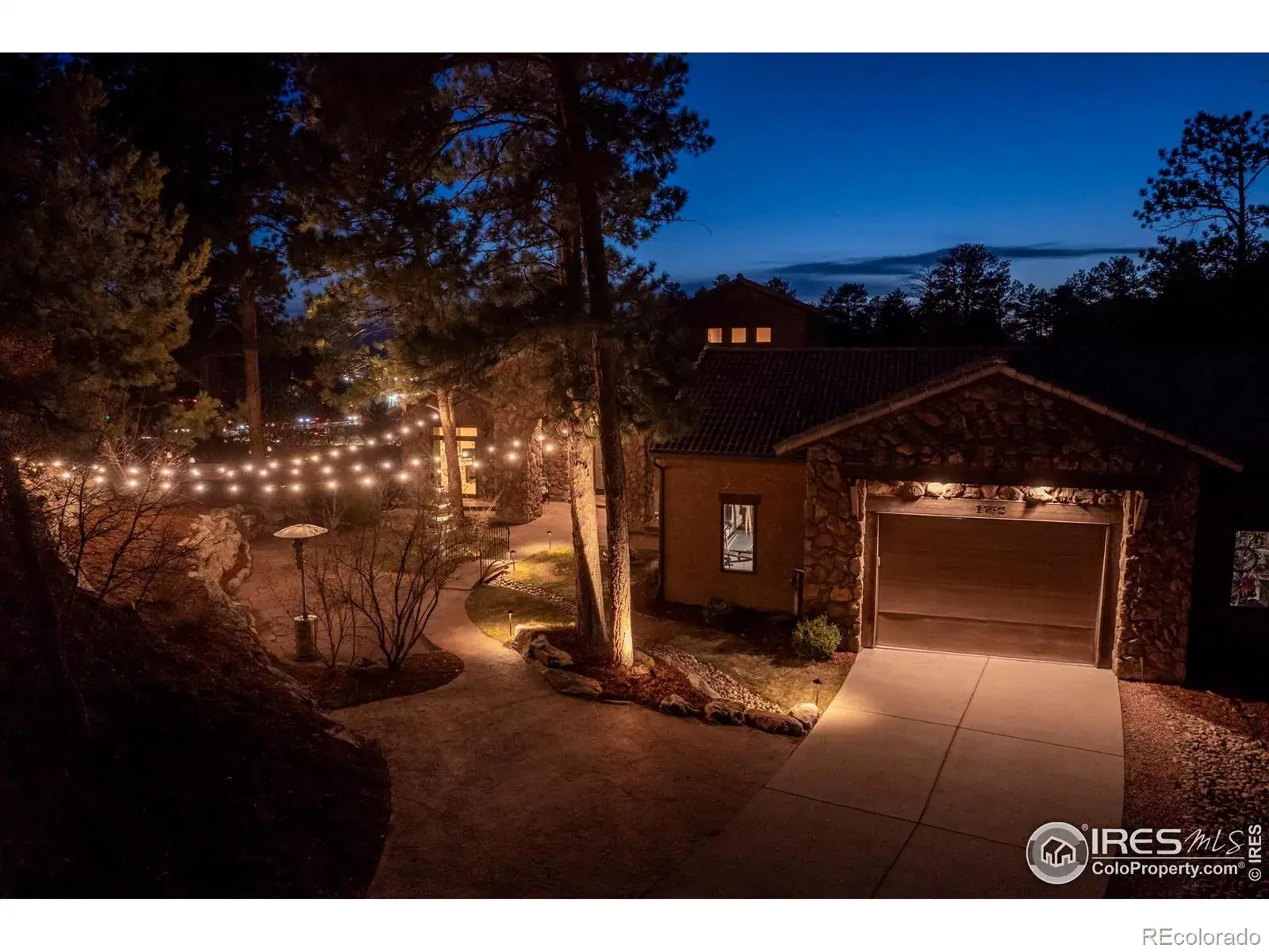 1782 Tulip Tree Place Castle Rock CO 80108 MLS #RECIR1051567 02132026202617 1600 3
