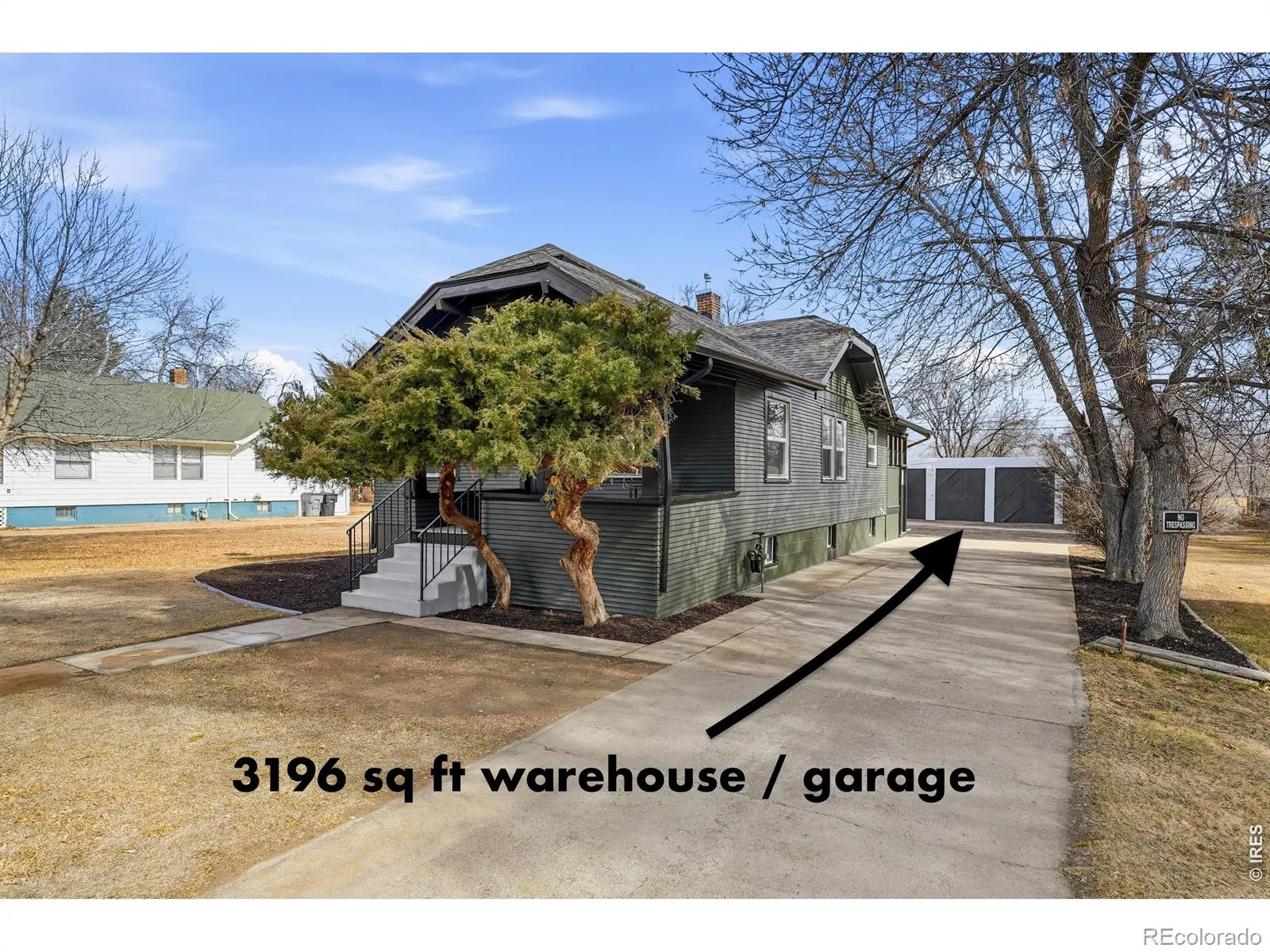830 Martin Street Longmont CO 80501 MLS #RECIR1051915 05192026204554 1600 0