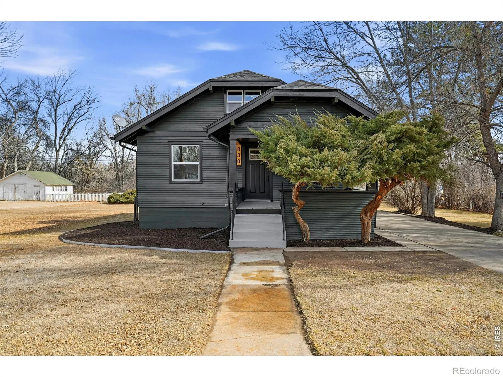 830 Martin Street Longmont CO 80501 MLS #RECIR1051915 05192026204554 1600 2